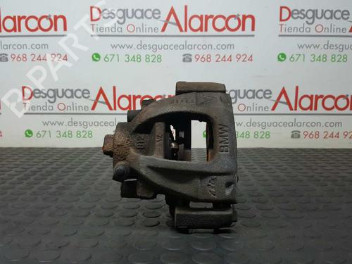 Right front brake caliper MINI MINI (R50, R53) Cooper | BP11542189M104