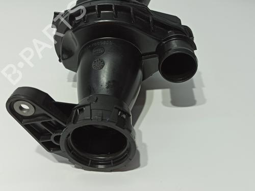 Pipe NISSAN X-TRAIL III (T32_, T32R, T32RR) 1.6 dCi (T32) | BP17761938M125