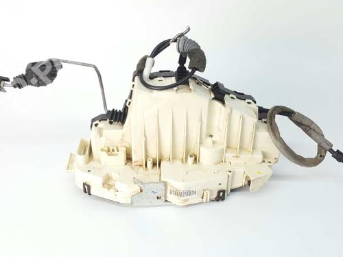 Used Front right lock MERCEDES-BENZ S-CLASS (W221, V221) S 320 CDI (221.022, 221.122) (235 hp) 5030786