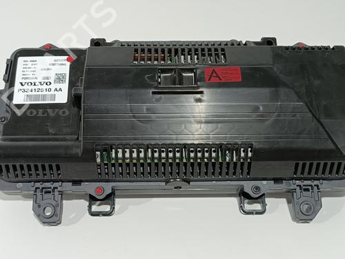 Instrument cluster VOLVO XC40 (536)  | BP25364624C47