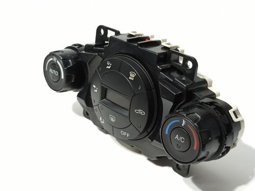 climate-control-ford-fiesta-vi-cb1-ccn-2008-39237252 main image