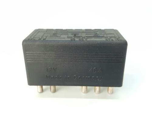 Elektronische module MERCEDES-BENZ C-CLASS (W202) C 250 D (202.125) (113 hp) 14536840