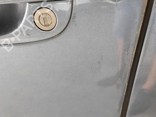 Left front door PEUGEOT 607 (9D, 9U) 2.2 HDi | BP14911848C2