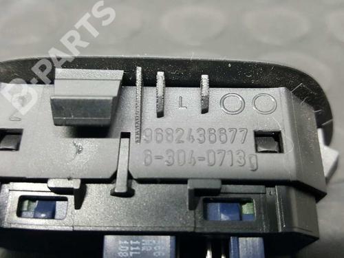Switch CITROËN C5 III (RD_) 2.2 HDi (RD4HTH) | BP2771524I30 