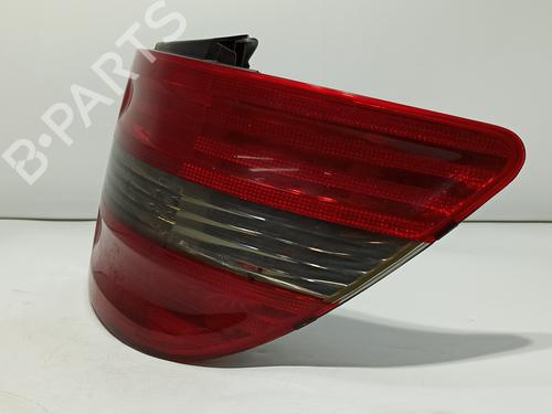 Right taillight MERCEDES-BENZ B-CLASS Sports Tourer (W245) B 180 CDI (245.207) | BP10902506C35
