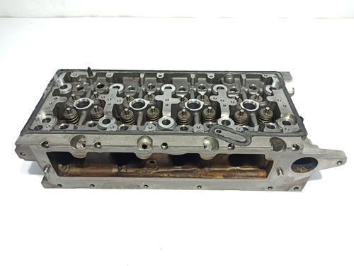 Cylinder head AUDI Q5 (FYB, FYG) 35 TDI quattro | BP34554785M5 - Image 7