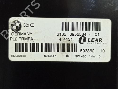 Elektronisk modul BMW 1 (E87) 118 d | BP18050064M83 