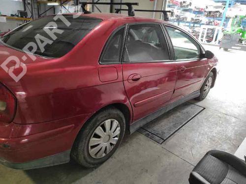 Computer motormanagement CITROËN C5 I (DC_) 2.0 HDi (DCRHZB, DCRHZE) | BP9420247M57 