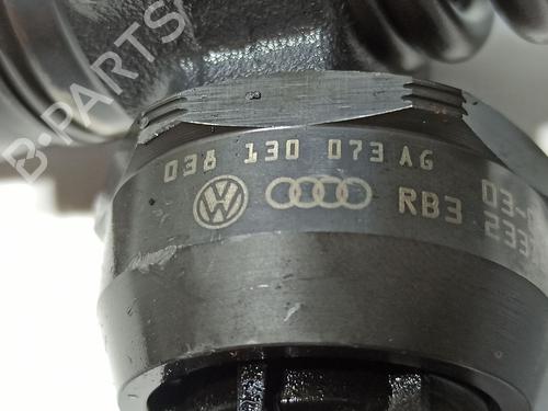 Injector VW GOLF V (1K1) 1.9 TDI | BP34700011M100 - Image 5