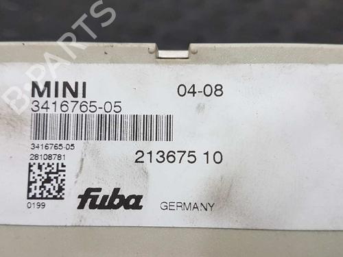 Electronic module MINI MINI (R56) Cooper S | BP14532604M83