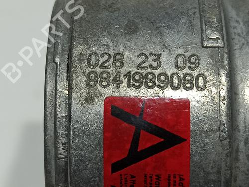 Other CITROËN C5 AIRCROSS (A_) 1.2 PureTech 130 (ARHNSJ) | BP29848296O1