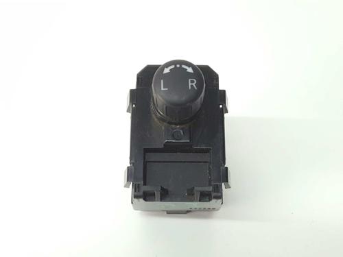 Used Mirror switch NISSAN X-TRAIL II (T31) 2.0 dCi (150 hp) 5855944