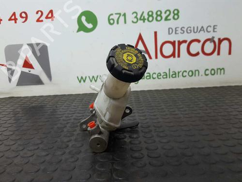 Brake master cylinder RENAULT CLIO III (BR0/1, CR0/1) | BP2783186M77