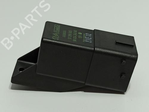 Electronic module PEUGEOT PARTNER Box Body/MPV | BP34440261M83 - Image 3