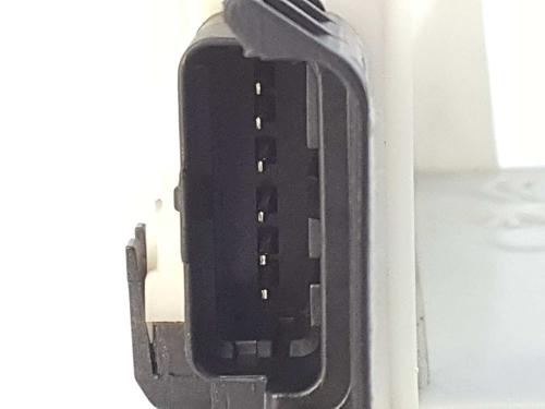 Front left lock PEUGEOT PARTNER Box Body/MPV 1.6 HDi | BP9704618C98 