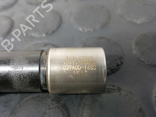 Electronic module TOYOTA COROLLA Saloon (_E15_) 1.6 (ZRE151) | BP14528351M83