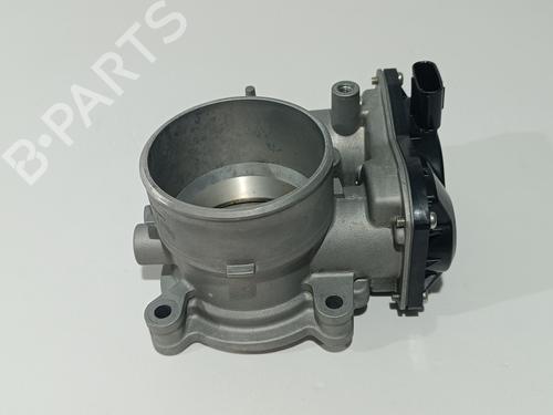 Throttle body MAZDA CX-30 (DM) SKYACTIV-G M Hybrid (DM5W, DM6W) | BP27689021M82