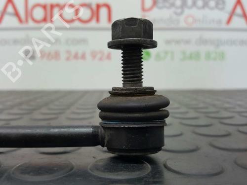 Right front suspension arm PEUGEOT 207 SW (WK_) 1.6 HDi | BP14530818M13