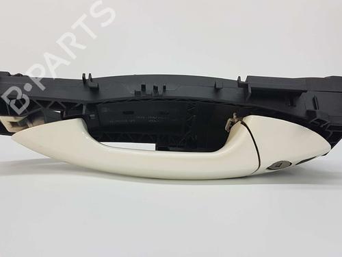Front left exterior door handle MERCEDES-BENZ E-CLASS (W212) E 220 CDI / BlueTEC (212.001, 212.002) | BP6530751C128