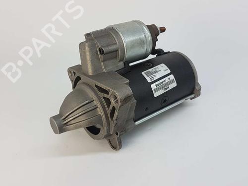 Startmotor NISSAN QASHQAI / QASHQAI +2 I (J10, NJ10, JJ10E) 2.0 dCi (150 hp) 7790416