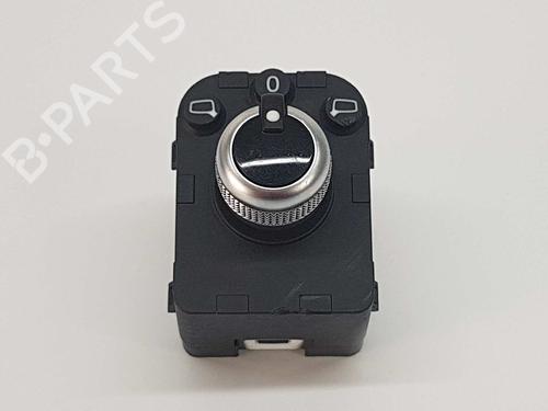 Comando retrovisori AUDI A4 B9 (8W2, 8WC) 2.0 TDI (150 hp) 8643612