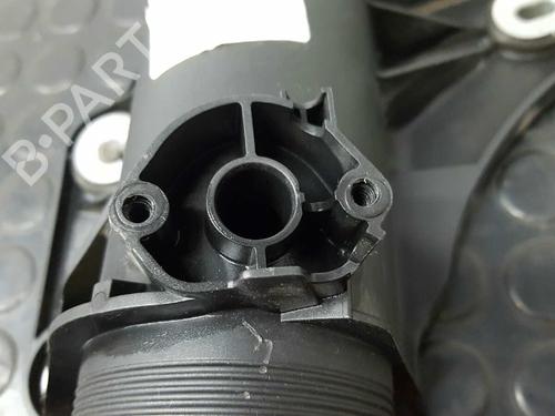 Pipe AUDI A5 (8T3)  | BP14527502M125 