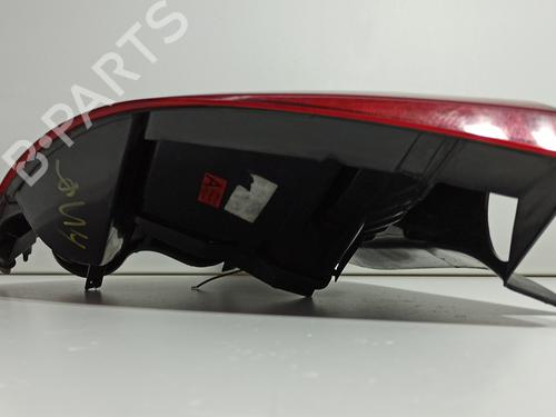Left taillight RENAULT MEGANE II (BM0/1_, CM0/1_) 1.5 dCi (BM0F, BM0T, BM2B, CM0F, CM0T) | BP26701968C34 
