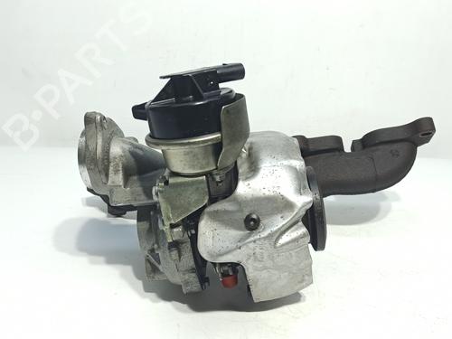 Turbocharger/Supercharger AUDI Q5 (8RB) 2.0 TDI | BP11488477M71