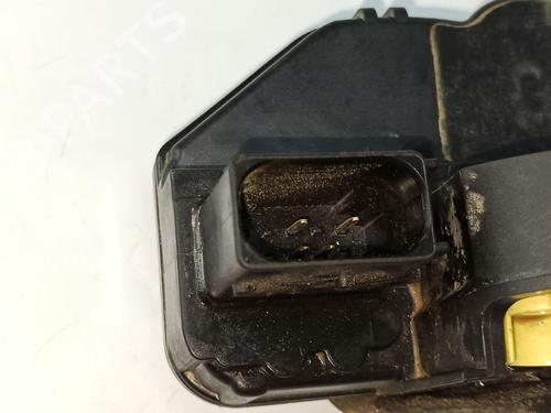 Rear left lock CHEVROLET CRUZE (J300) 2.0 CDI | BP5149924C100 