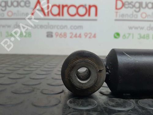 Left rear shock absorber PEUGEOT 208 I (CA_, CC_) 1.4 HDi | BP2769600M18 