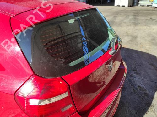 Tailgate BMW 1 (E87) 118 d | BP16674143C6 - Image 2