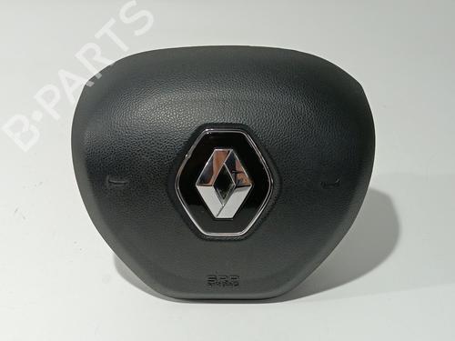driver-airbag-renault-express-box-bodympv-2021-36142999 main image