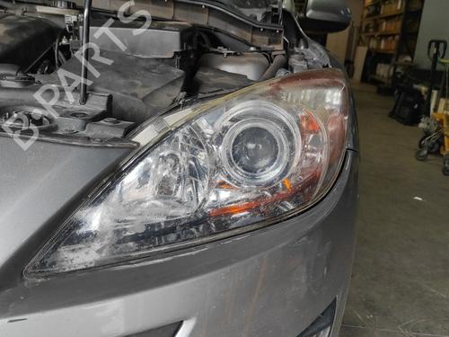 left-headlight-mazda-3-saloon-bl-2008-2009-2010-2011-2012-2013-2014-39560004 main image