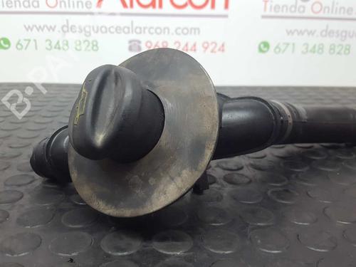 Pipe PEUGEOT 307 (3A/C) 2.0 HDi 90 | BP14531887M125 