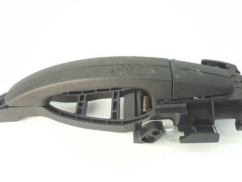 Klamka zewnętrzna drzwi przednich prawych FORD TRANSIT V363 Van (FCD, FDD)  | BP6893731C129 