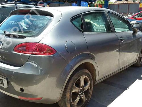Electronic sensor SEAT LEON (1P1) 1.9 TDI | BP14529259M84