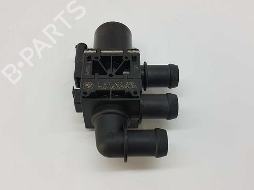 Used Electronic sensor BMW X5 (F15, F85) xDrive 30 d (258 hp) 14542585