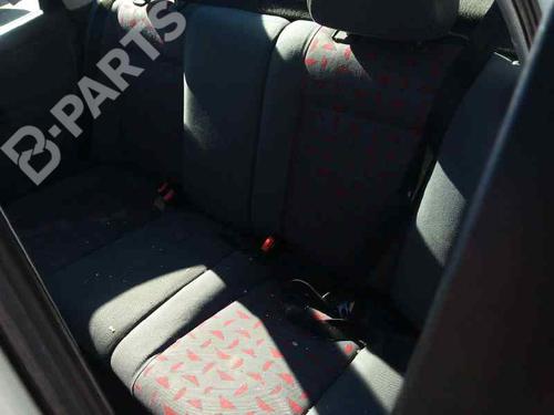 Right mirror SEAT CORDOBA (6K2) 1.9 SDI | BP6936169C27 