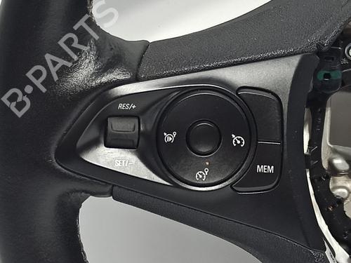 Steering wheel OPEL CORSA F (P2JO) 1.2 (68) | BP11129926C49 