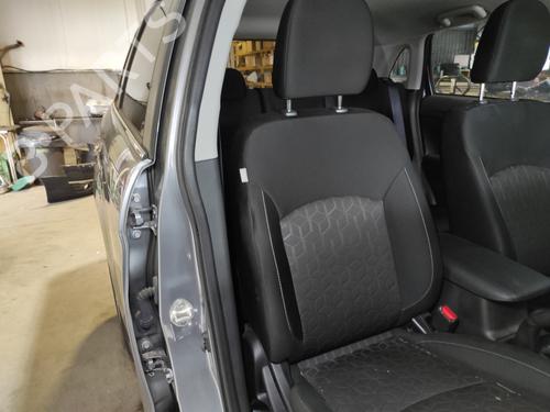 Right front seat MITSUBISHI ASX (GA_W_) | BP15830349C16 - Image 3
