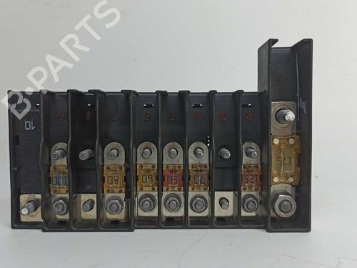 Used Fuse box VW TRANSPORTER T5 Bus (7HB, 7HJ, 7EB, 7EJ) [2003-2016]  7534641