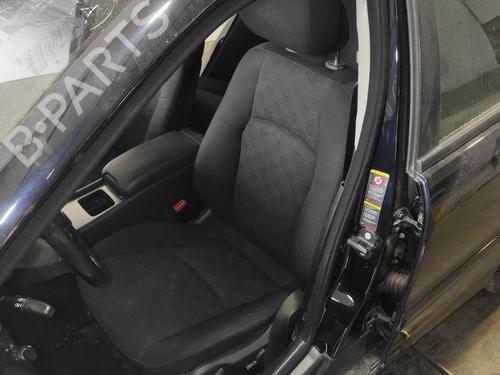 left-front-seat-mercedes-benz-c-class-w203-2000-2001-2002-2003-2004-2005-2006-2007-36643137 main image