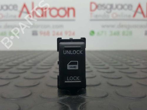 Switch NISSAN NV200 / EVALIA Bus  | BP14527768I30
