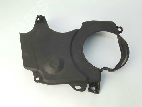 Timing cover LAND ROVER FREELANDER 2 (L359) 2.2 TD4 4x4 9657413380