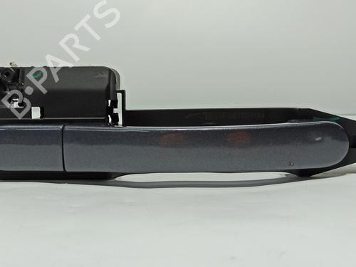 Rear right exterior door handle FORD KA+ III (UK, FK) 1.2 Ti-VCT | BP10296875C130 