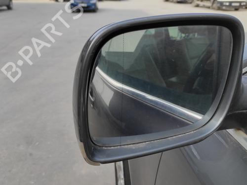 Spiegel buiten links VW TOUAREG (7LA, 7L6, 7L7) 2.5 R5 TDI | BP12578669C26