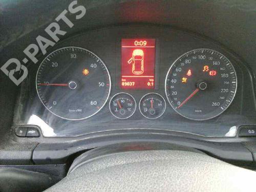 Elektronisk sensor VW GOLF V (1K1) 1.9 TDI | BP8748234M84 