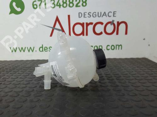 Expansion tank CITROËN C4 CACTUS 1.2 VTi 82 | BP2768226C120 