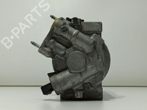 AC Kompressor PEUGEOT 3008 II SUV (MC_, MR_, MJ_, M4_) 1.5 BlueHDi 130 | BP28802700M34 