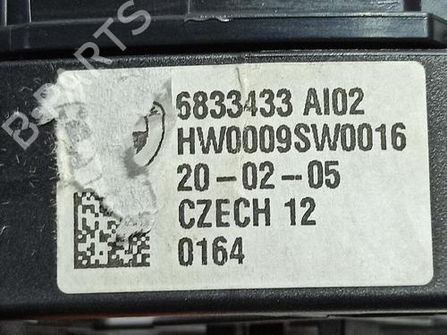Switch BMW i3 (I01)  | BP19690939I30 